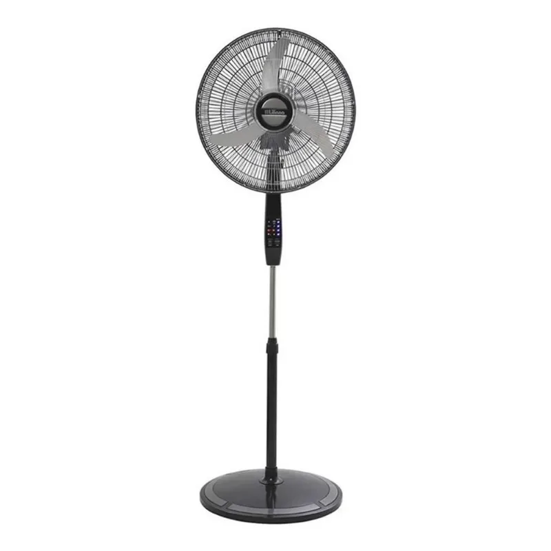 Ventilador de Pie 20" Liliana Orbital Repeler VPD20R