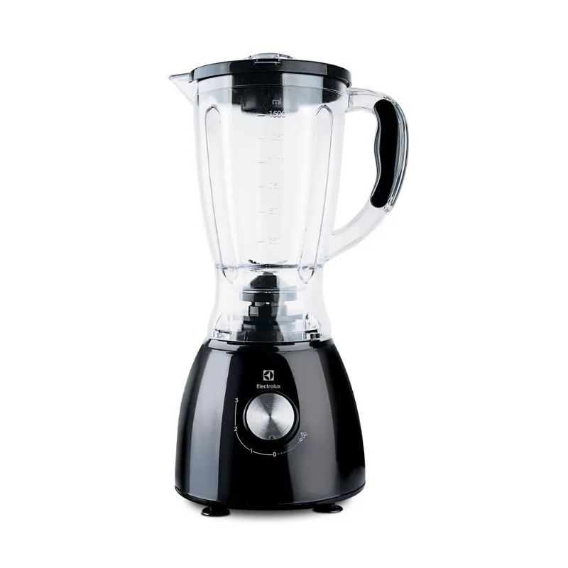 Licuadora Electrolux 600W BLL18 negro