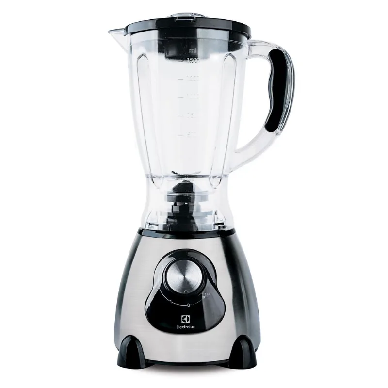 Licuadora Electrolux BLL19 1,5 Lts 600W 3 Velocidades - Jarra De Plástico