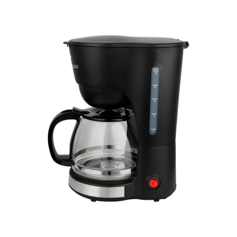 Cafetera Whitenblack acwb01