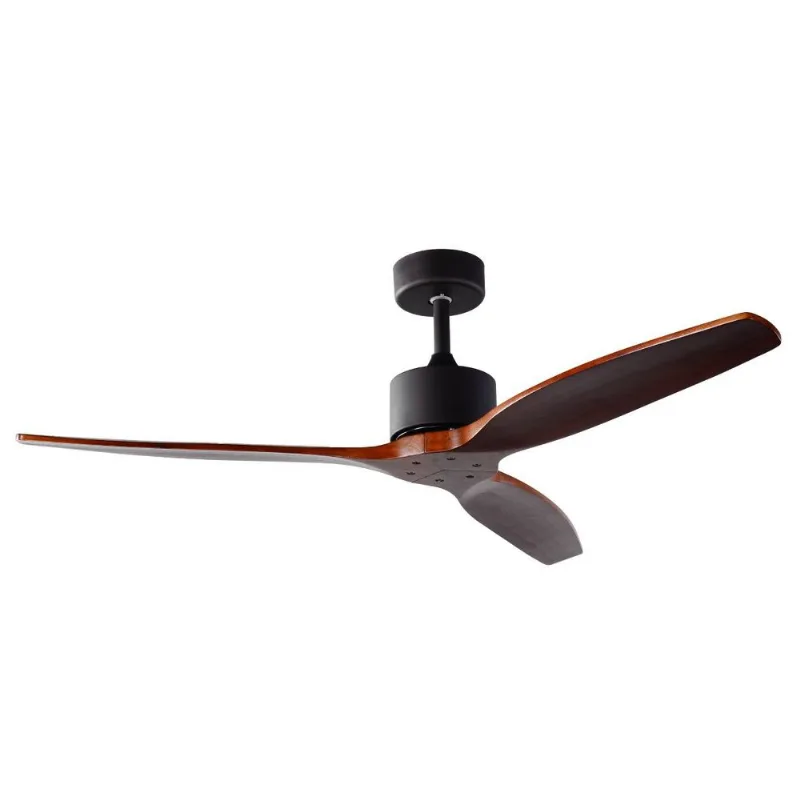 Ventilador de techo 52" 40 W VTHM600 Marrón