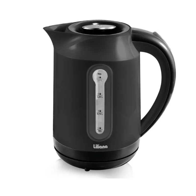 Pava Eléctrica Liliana 1.7L AP925N Negra