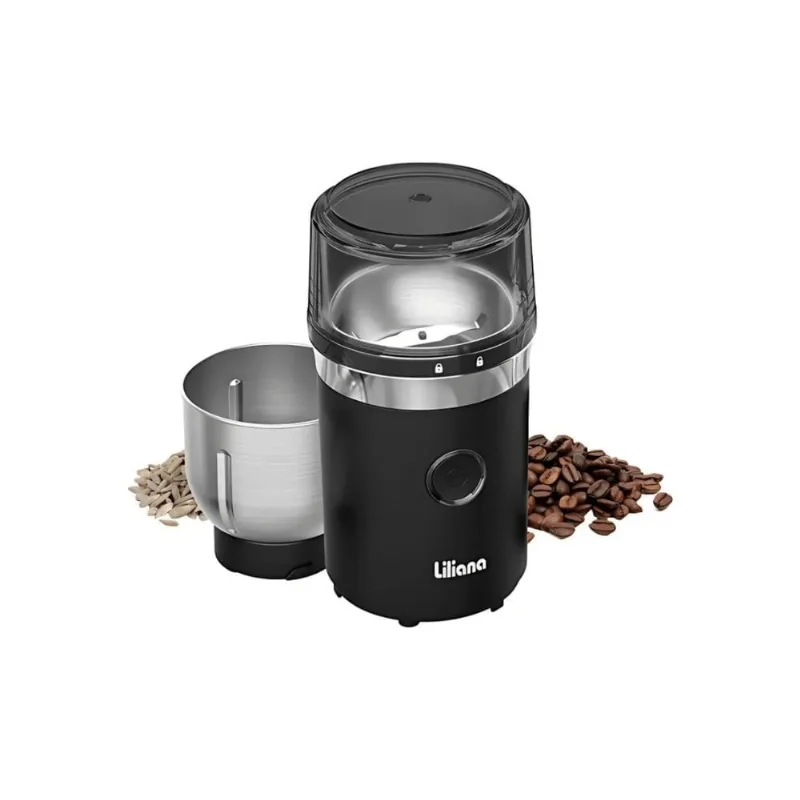 Molinillo De Café Elétrico Liliana Grindmaster Ax901 210w