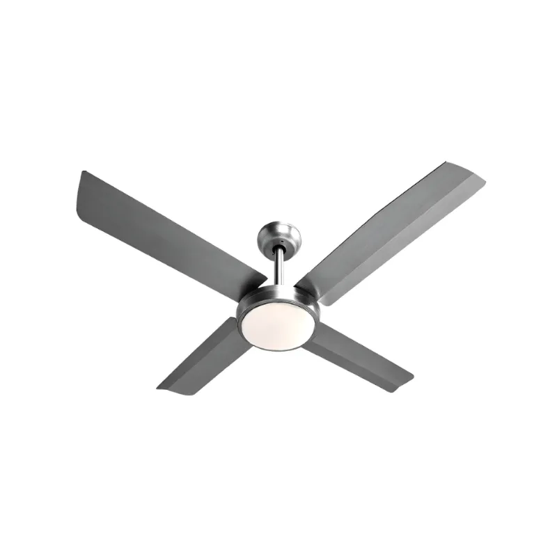 Ventilador de Techo Liliana 48" C/Luz Led 60W VTHI704R