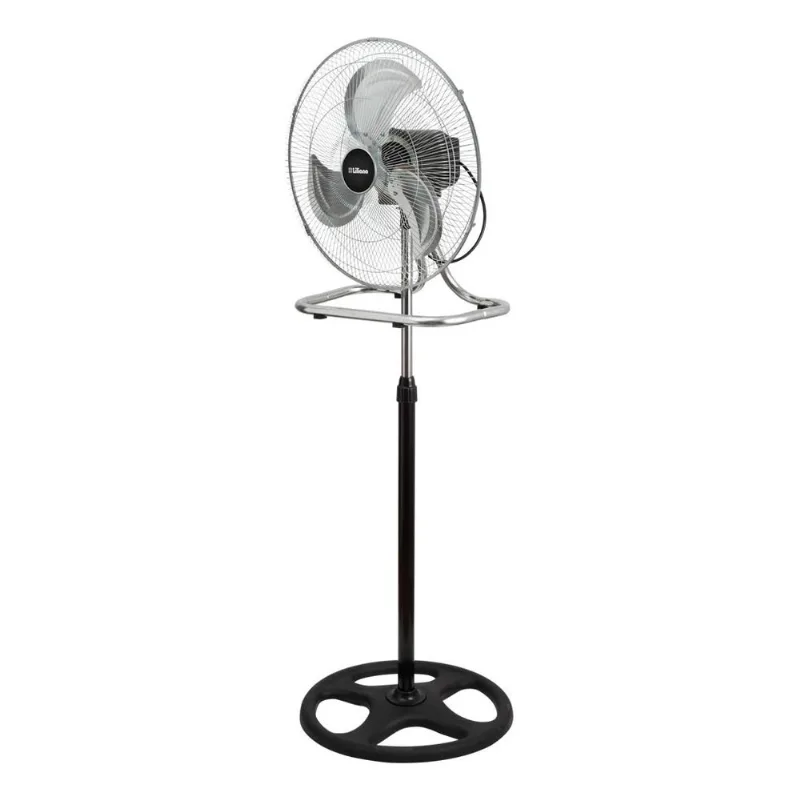 Ventilador Liliana Vp18r Pie 3 En 1