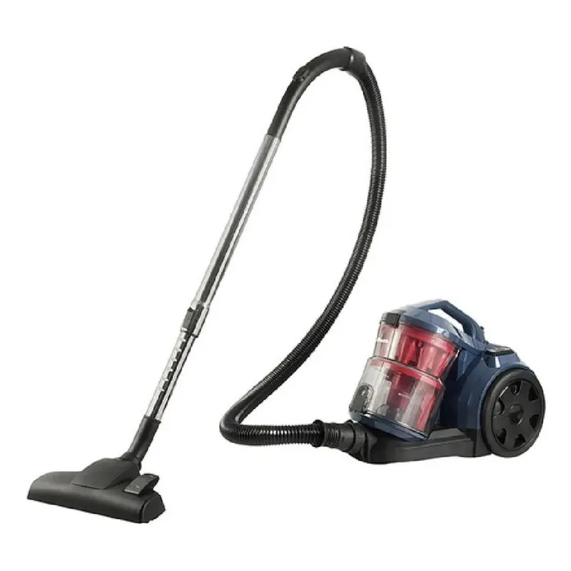 Aspiradora Liliana Cyclopower La170 2000w Azul Oscuro