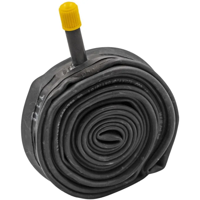 Câmara De Ar Pirelli Po-27/28 Bico Grosso 33mm Aro 27x1.1/4