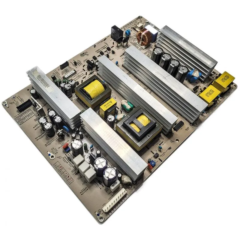 Placa De Fonte Para Tv 42pg20r 42pg60ur 42pg30tr 50pg60ur 50pg60d 50pg30tr 50pg20r Modelo Eay41360401