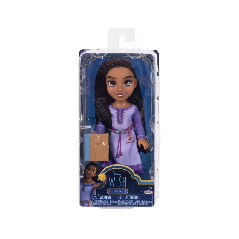 Muñeca Disney Encanto Wish 18 Cm
