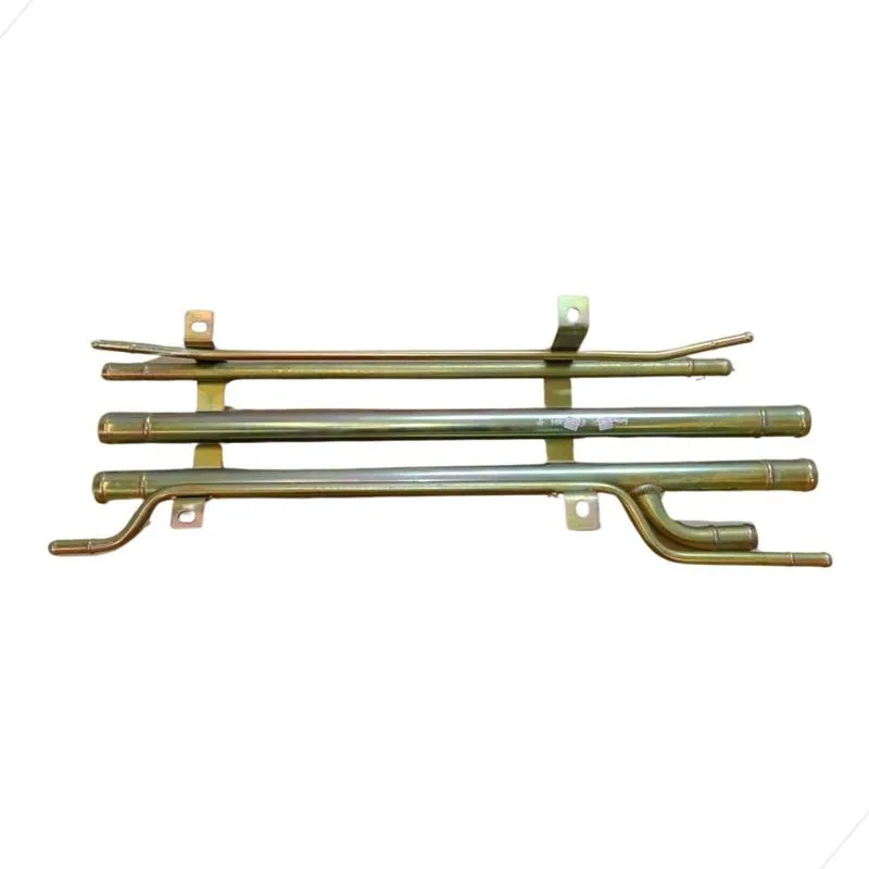 Conjunto Tubo De Agua Effa V21 V22 V25