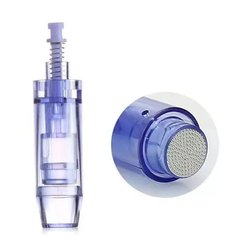 Kit 10 Agulhas Dermapen 36p Nano - Compatível