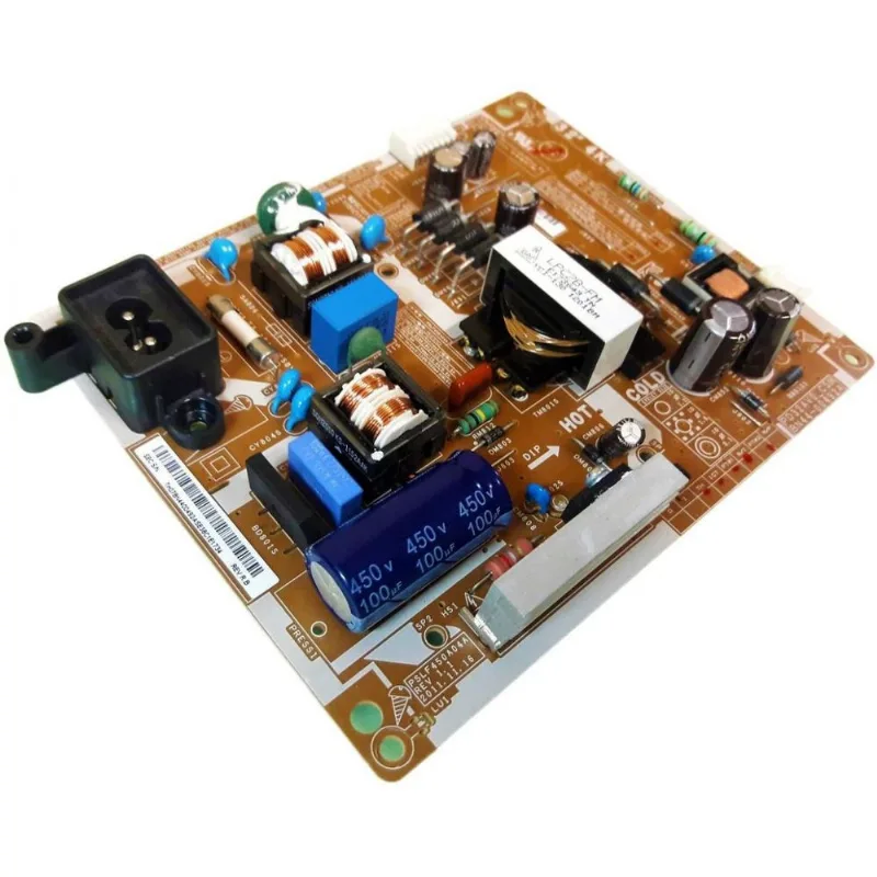 Placa De Fonte Tv Samsung Un32eh4500g Un32eh4000g Un32eh4003g Modelo Bn44-00492a