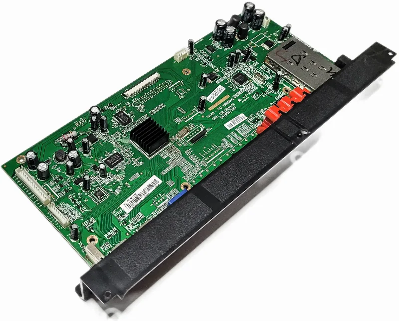 Placa Principal Para Tv C320 Modelo Gt-309px-v303 (usada)