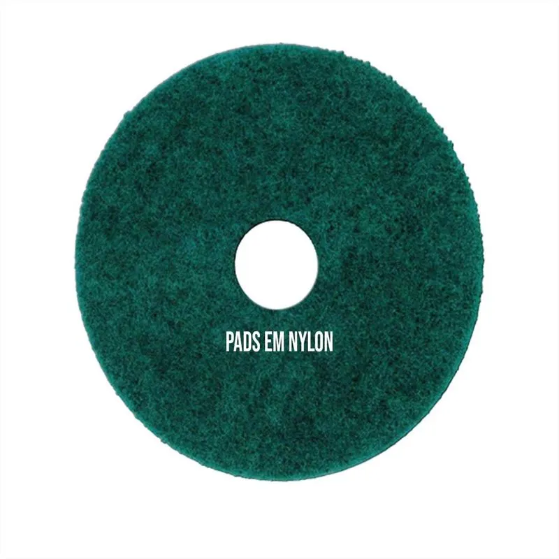 Scoth Brite Special Pad Disco Verde Limpador 410mm