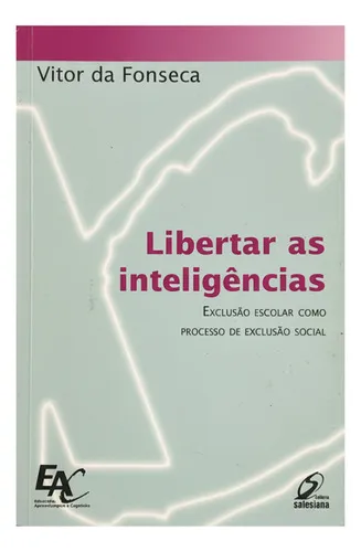 Libertar As Inteligências
