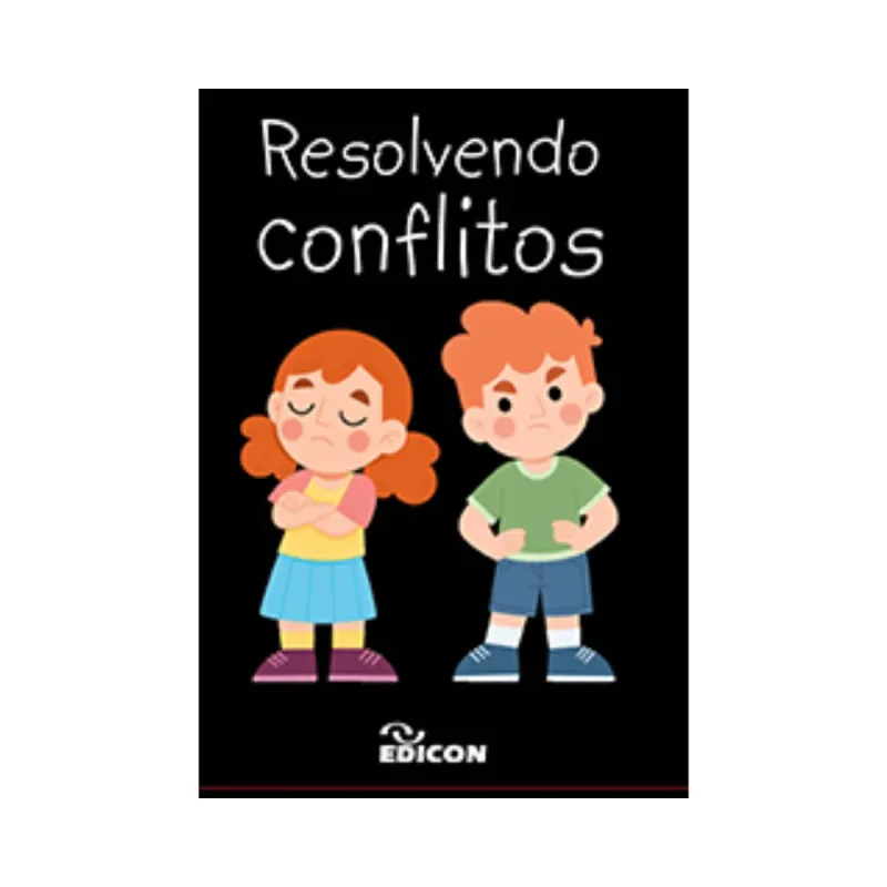 Resolvendo Conflitos