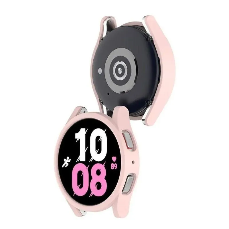 Capa Protetora Acrílico Compatível Com Galaxy Watch 5 40mm