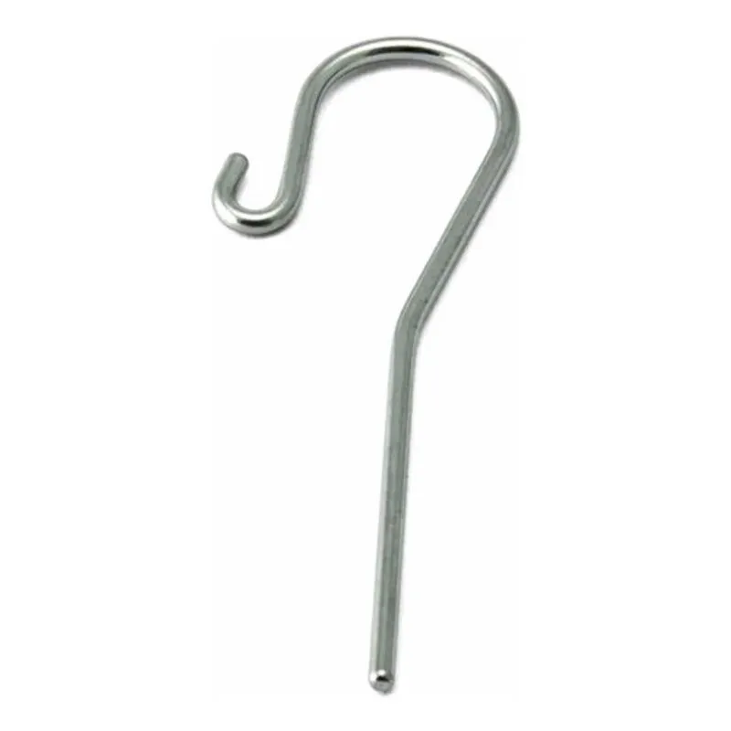 Clip Labial