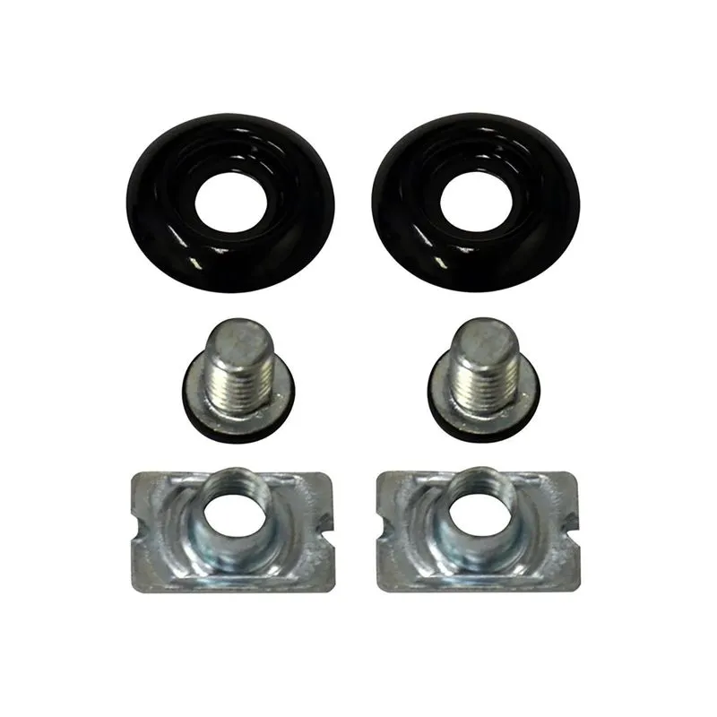 Rebite Lateral Para Patins Inline (par)