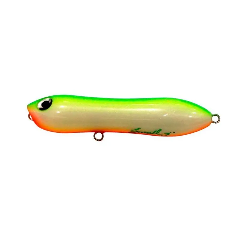Isca Kv Small Jr. 7,5 Cm 10,5 G Ação Zara Stick Alta