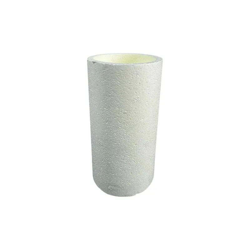 Kit 25 Isopor Porta Lata Térmico 15cm De 473ml Cerveja Refri