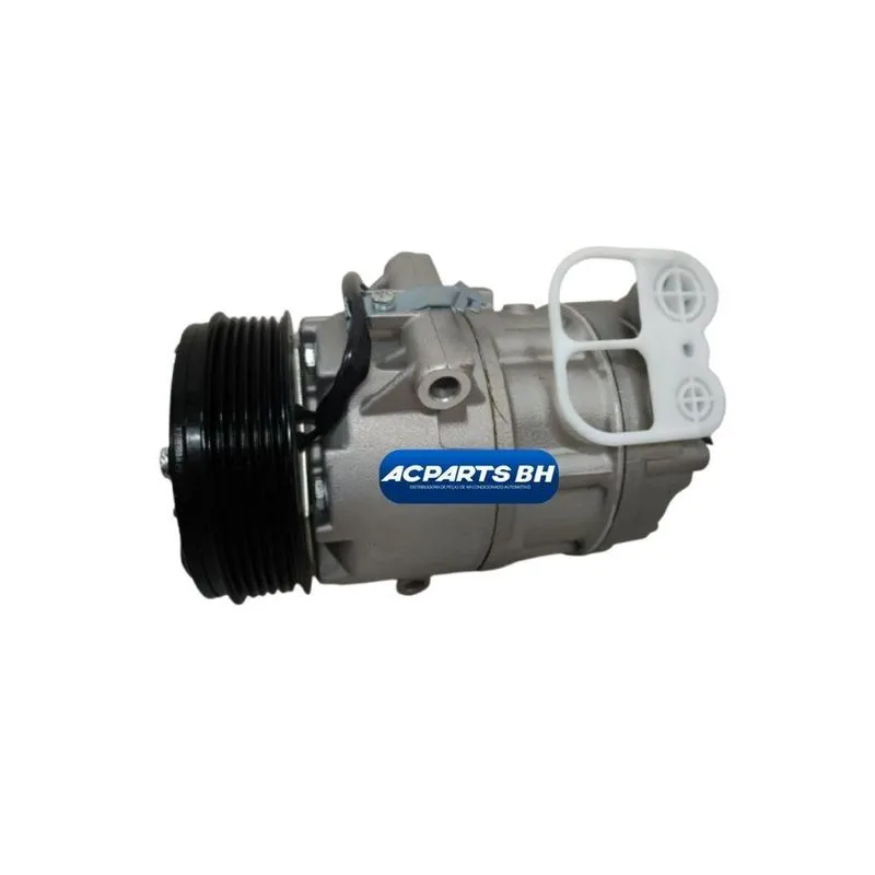 Compressor Ar Gm Vectra 2.0 2.4