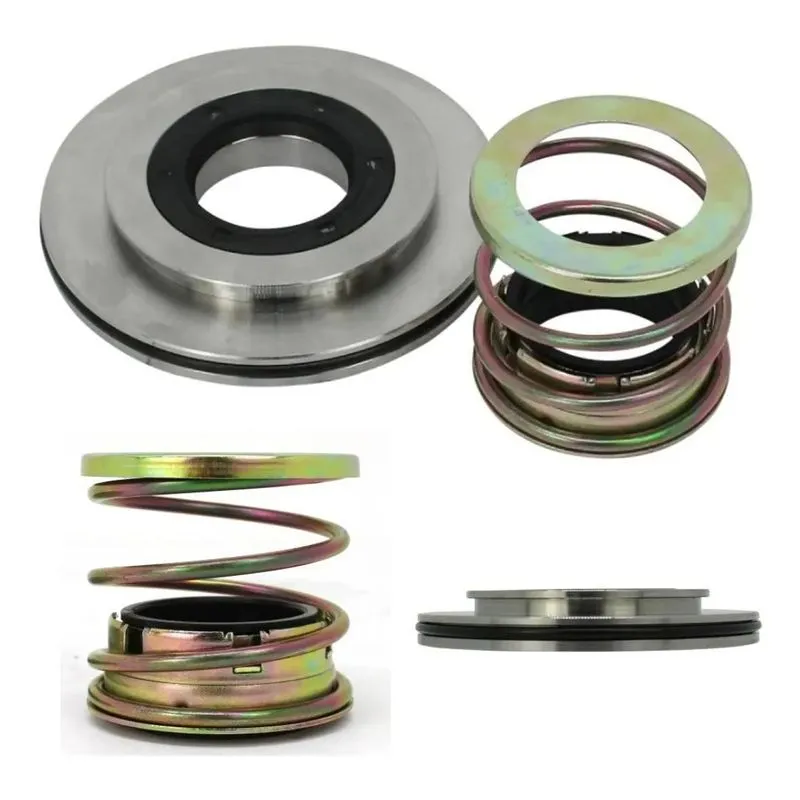 Selo Compressor Onibus Denso 6c500 Rp9600 Rp100 Rp120 Ld8