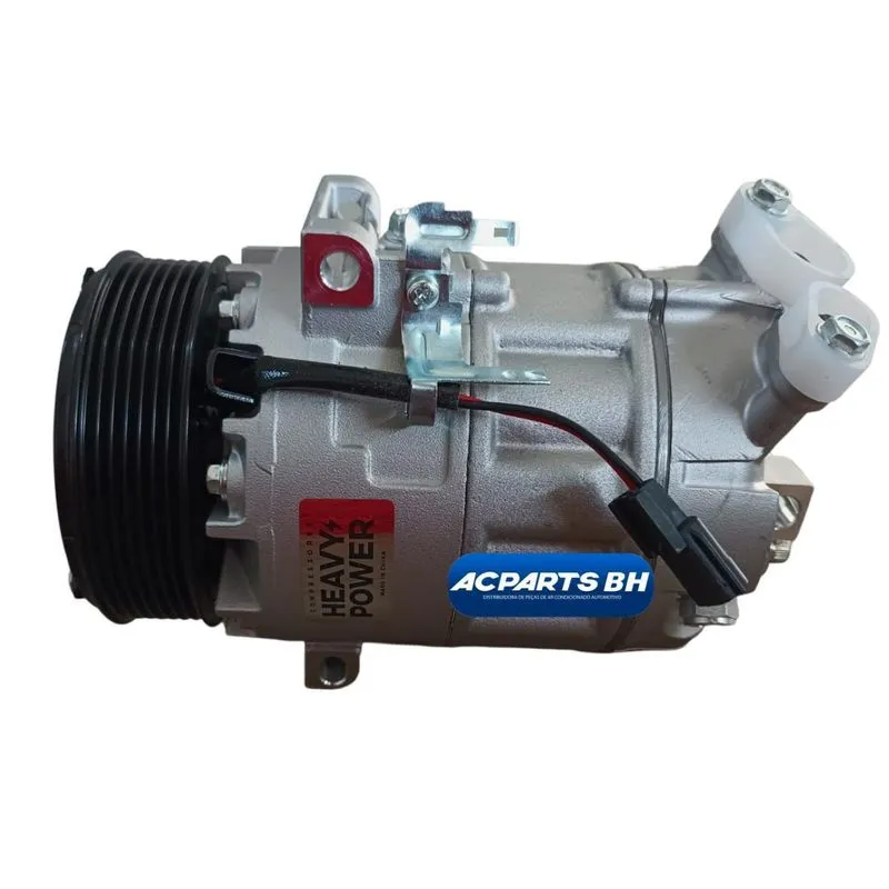 Compressor Nissan Sentra 2007 / Renault Master 2013