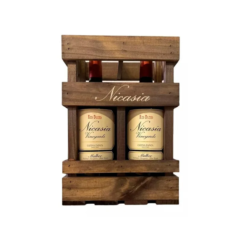 Nicasia Red Blend