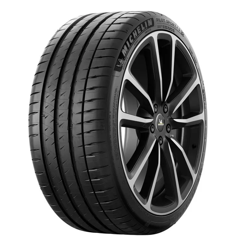 PNEU ARO 19 MICHELIN 235/35ZR19 91Y EXTRA LOAD PILOT SPORT 4 S