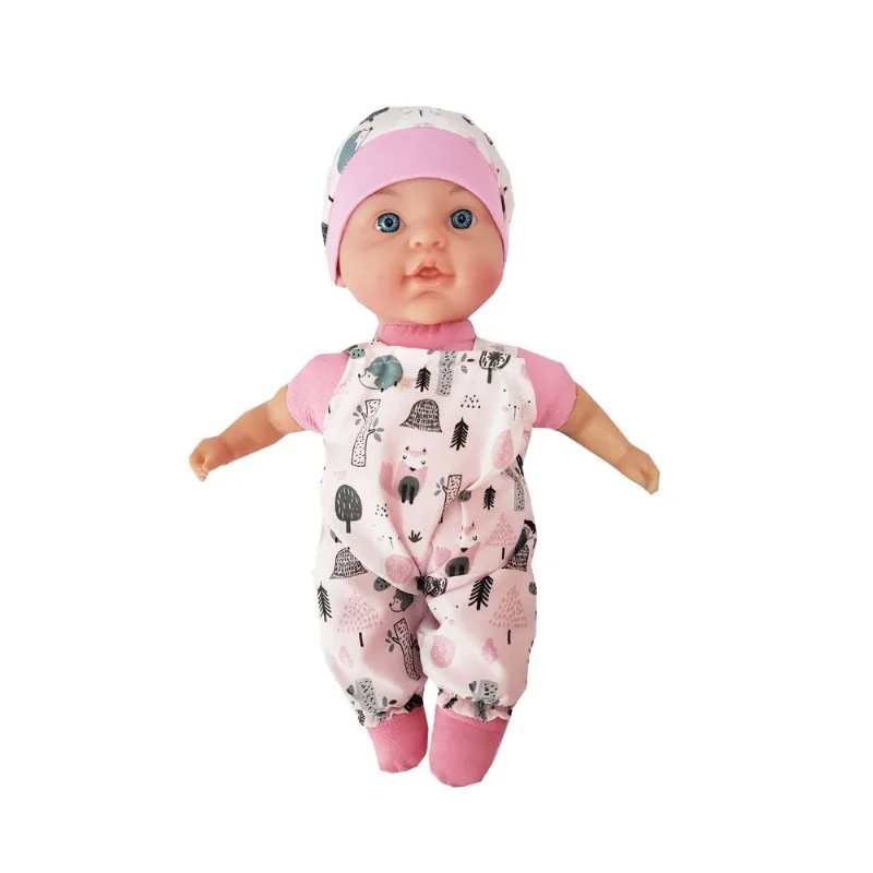 Bebé soft grande