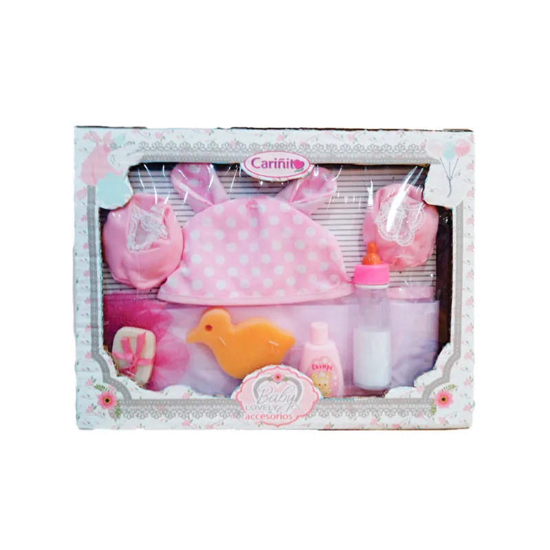 Accesorios Baby Lovely
