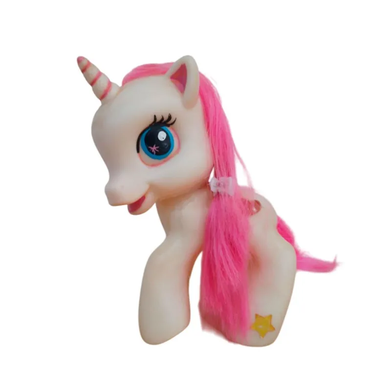 Pony chico
