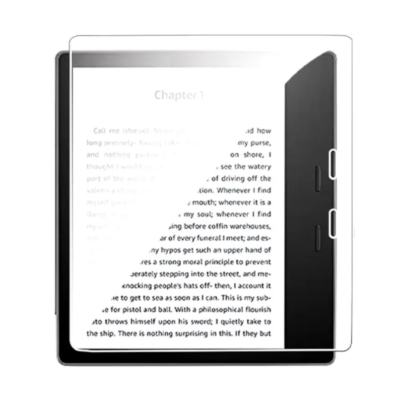 Película De Vidro Para Kindle Oasis 10 Geração 2019 Cw24Wi