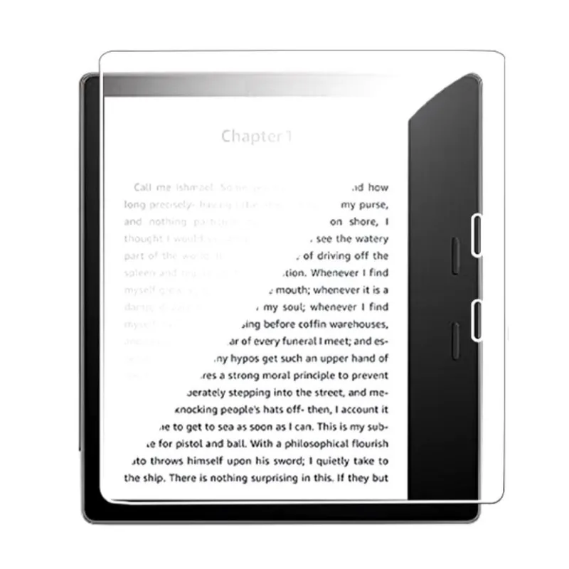 Película De Proteção Para Kindle Oasis 10 Geração (S8In40)