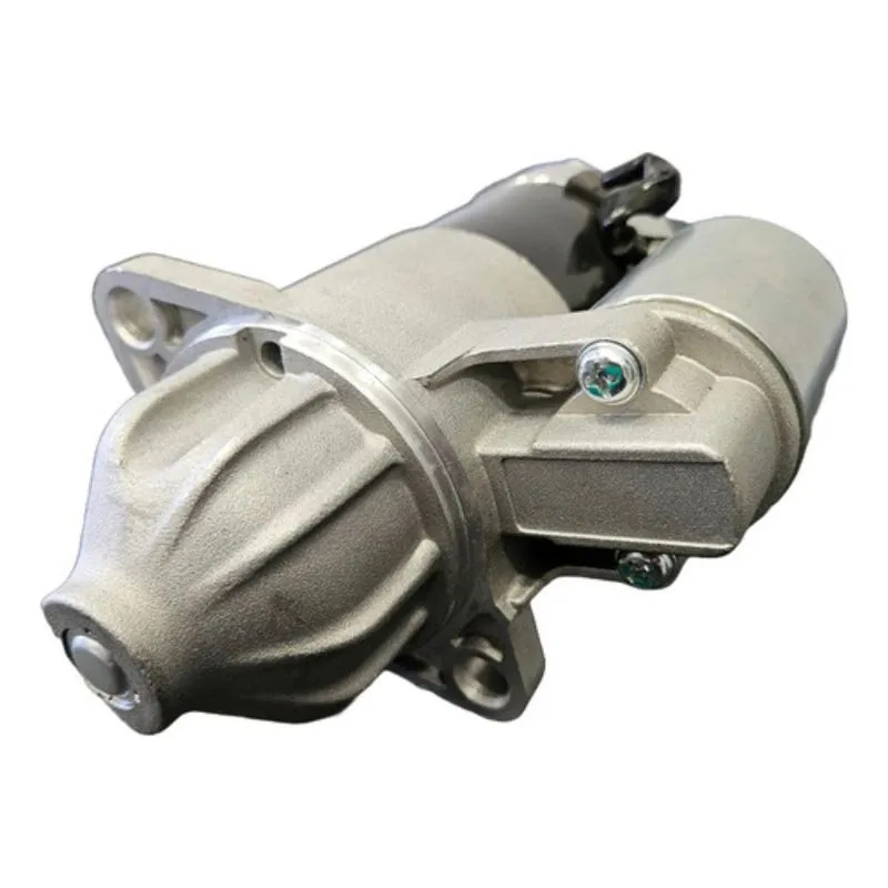 Motor De Partida Empilhadeiras Clark, Mitsubishi - 12v 10d
