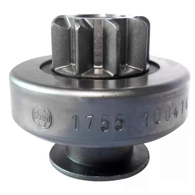 Bendix Para Motor De Partida Zen1755