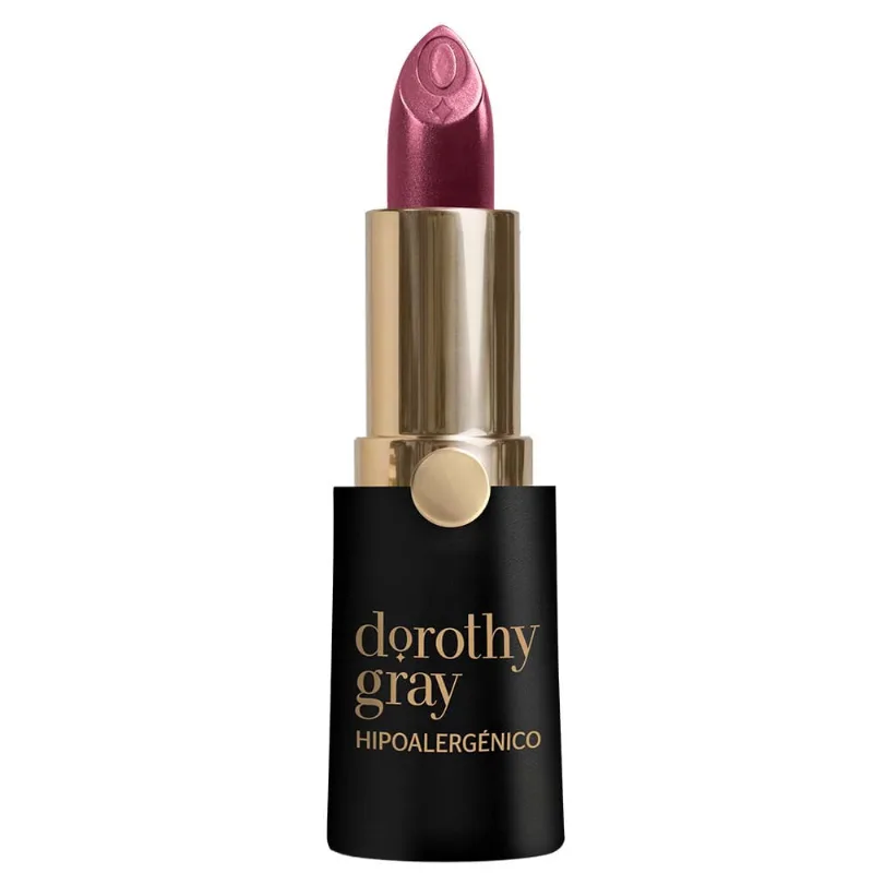Lápiz Labial Pearl Hipoalergénico Pearl Cereza