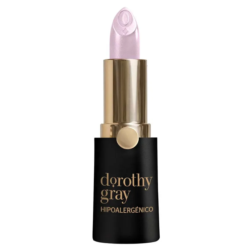Lápiz Labial Pearl Hipoalergénico Pearl Perla Rose