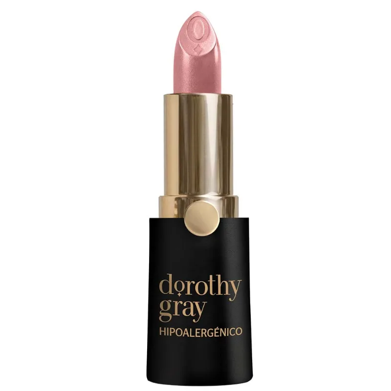Lápiz Labial Pearl Hipoalergénico Pearl Pink Glam