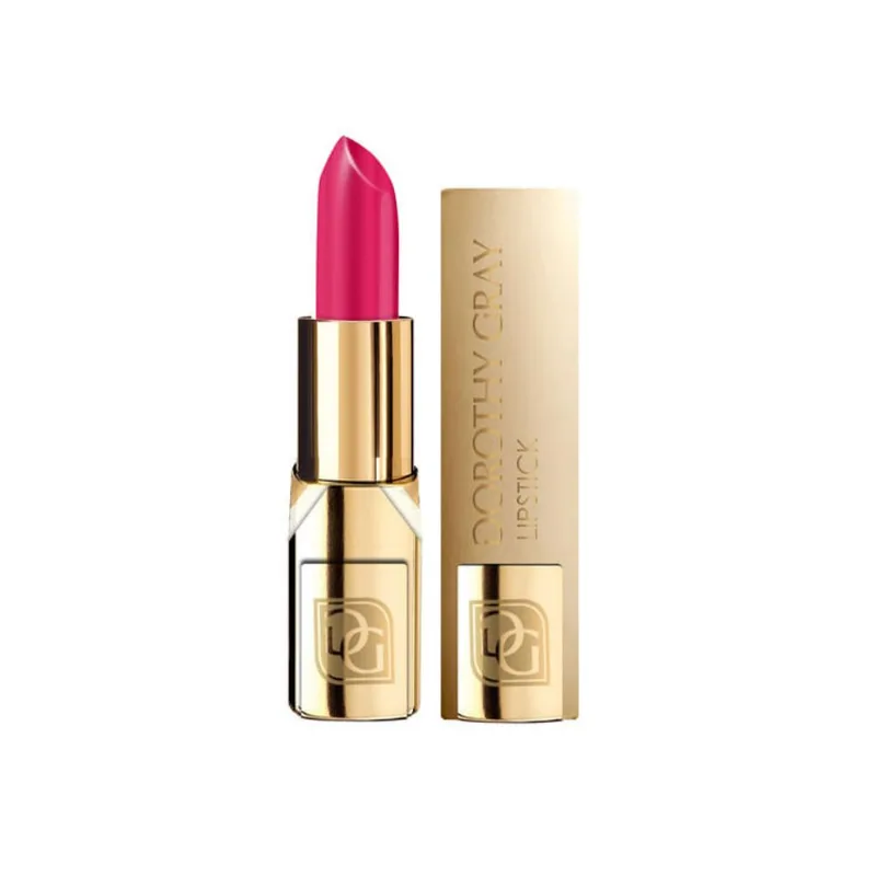 Lápiz Labial Matte Romance Hipoalergénico Cherry Balm