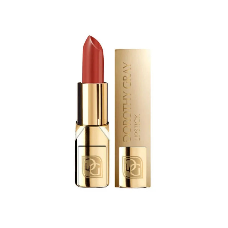 Lápiz Labial Matte Romance Hipoalergénico Bronze Balm