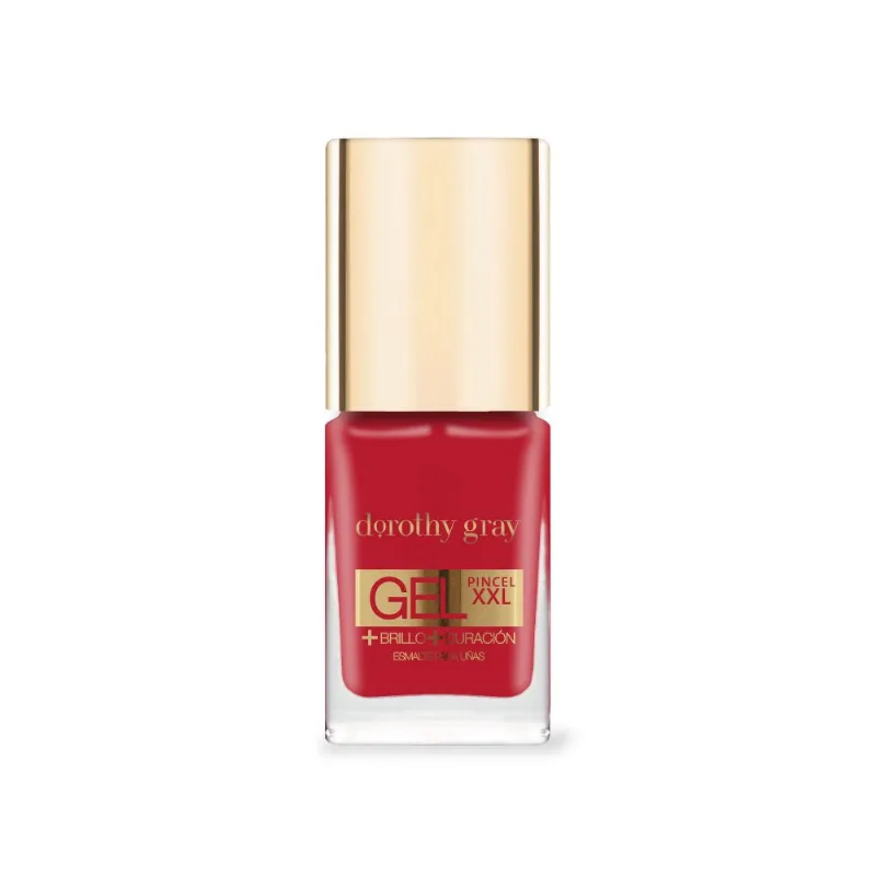 Esmalte De Uñas En Gel Red Love