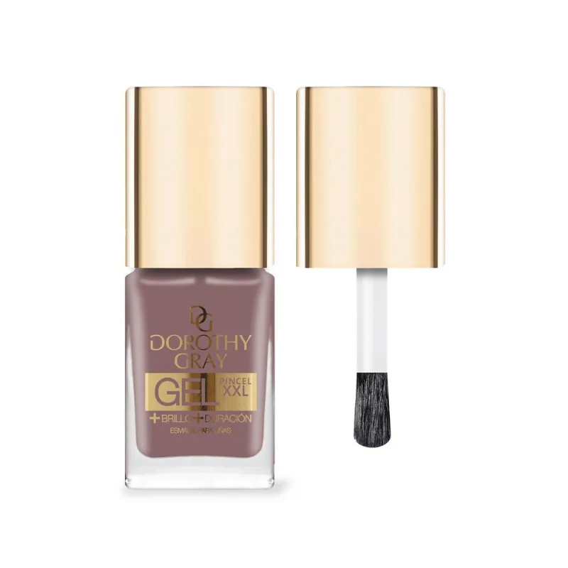 Esmalte De Uñas En Gel Vision