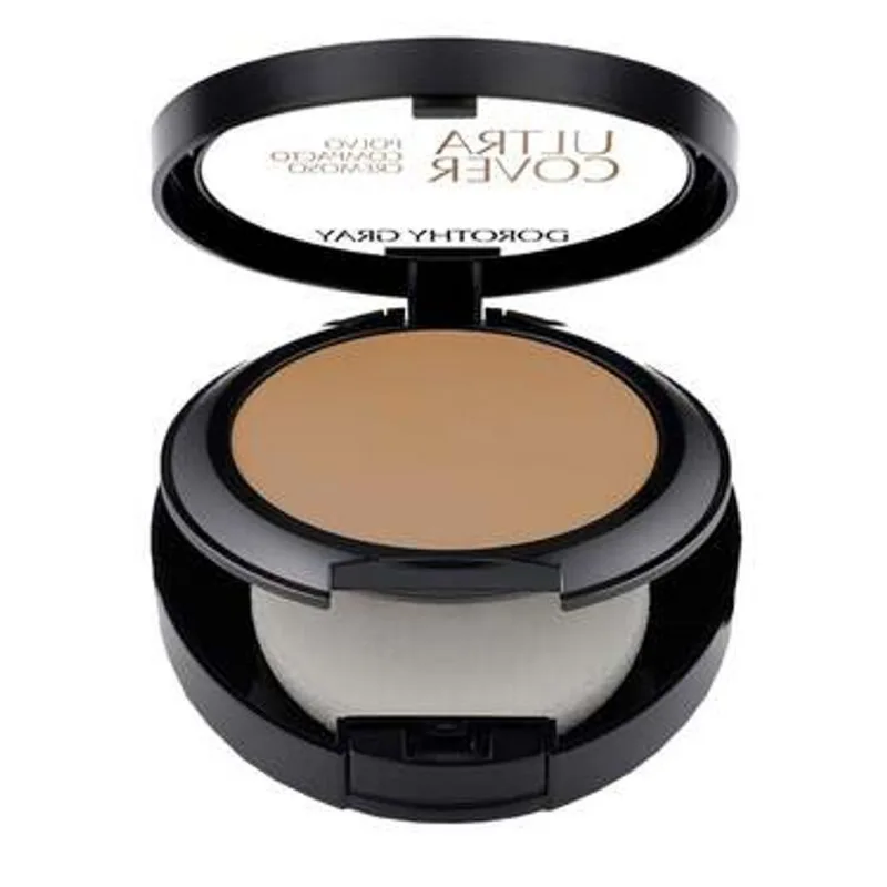 Polvo Compacto Cremoso Sublime Natural