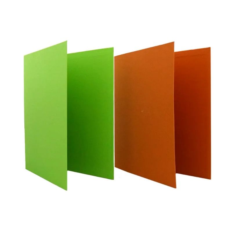 Carpeta Util-of Forrada Plastica Escolar 3x40 Colo Fluo Carpeta Escolar N°3 Lunares