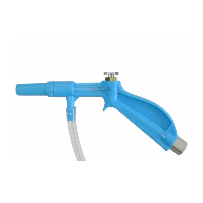 Bico Pulverizador Ms 3 Bl - Steula