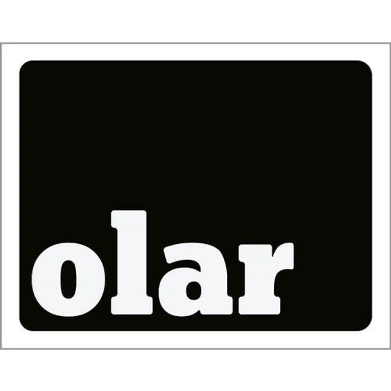 Kit 5 Placas Olar 36X46