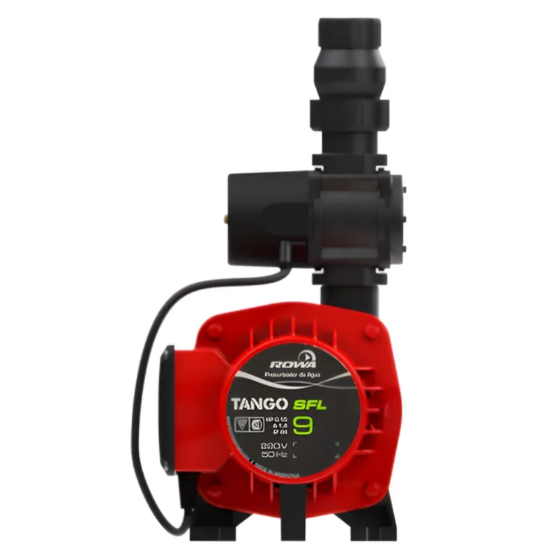 Bomba Presurizadora Rowa Tango 9 Sfl 015hp