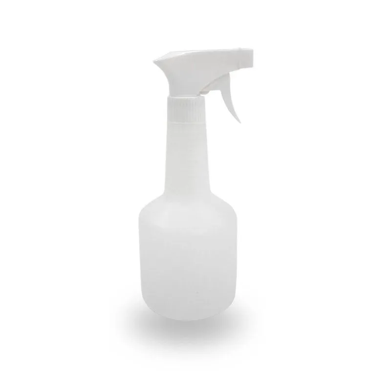 Borrifador 500Ml Nova Era Com 12Unidades